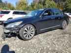 2014 HYUNDAI GENESIS