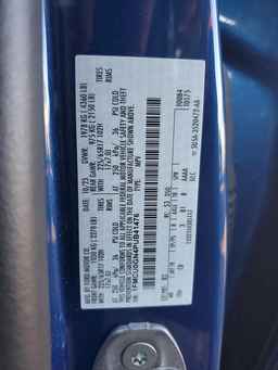 2023 FORD ESCAPE