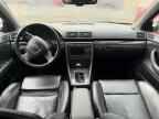 2007 AUDI S4