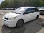 2004 TOYOTA SIENNA