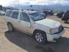 2002 NISSAN PATHFINDER