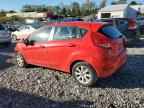 2013 FORD Fiesta