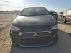 2016 MITSUBISHI LANCER