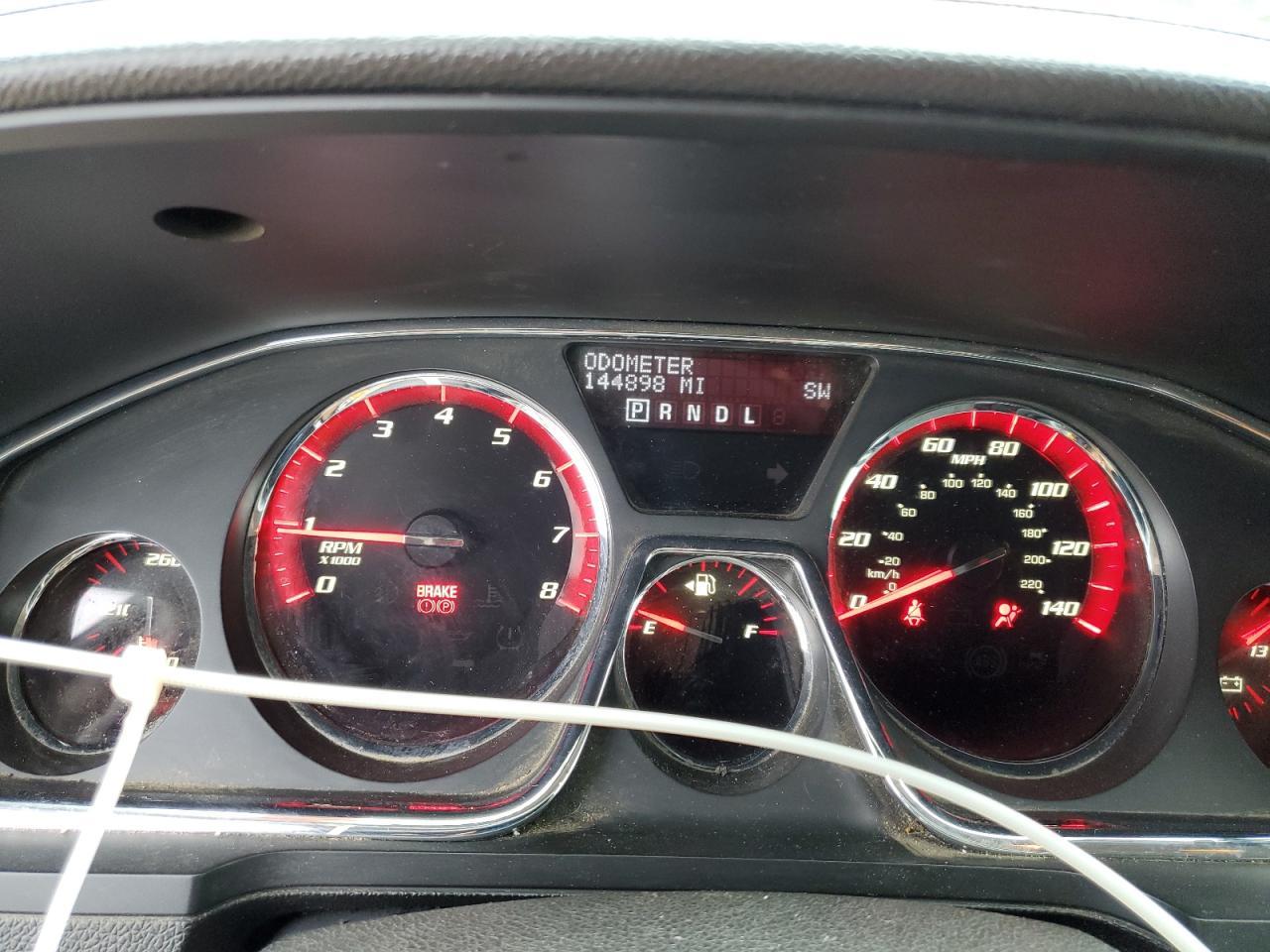 2014 GMC ACADIA