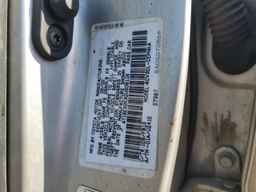 2002 TOYOTA CAMRY
