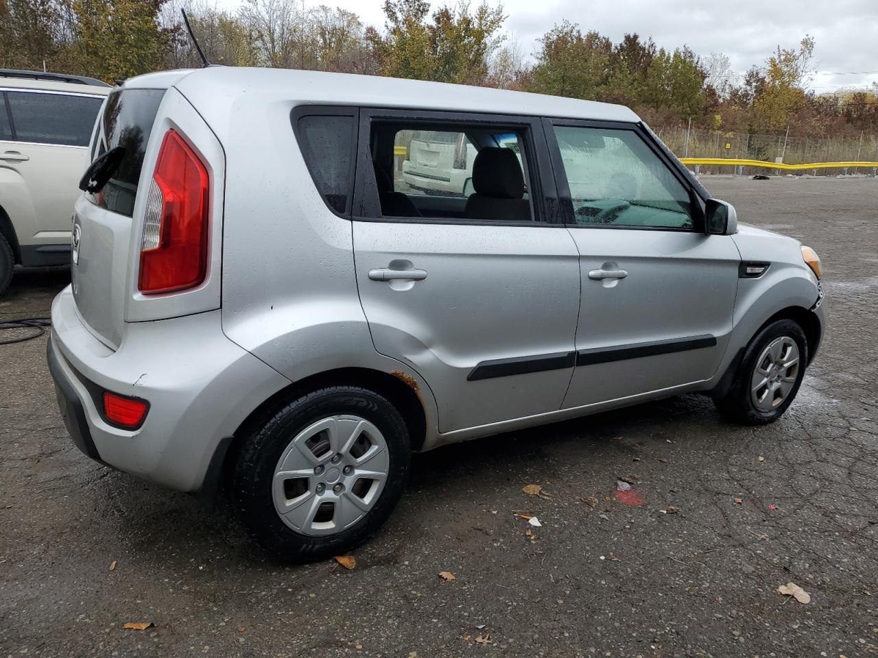 2012 KIA SOUL