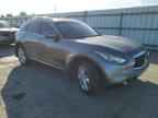 2013 INFINITI FX37