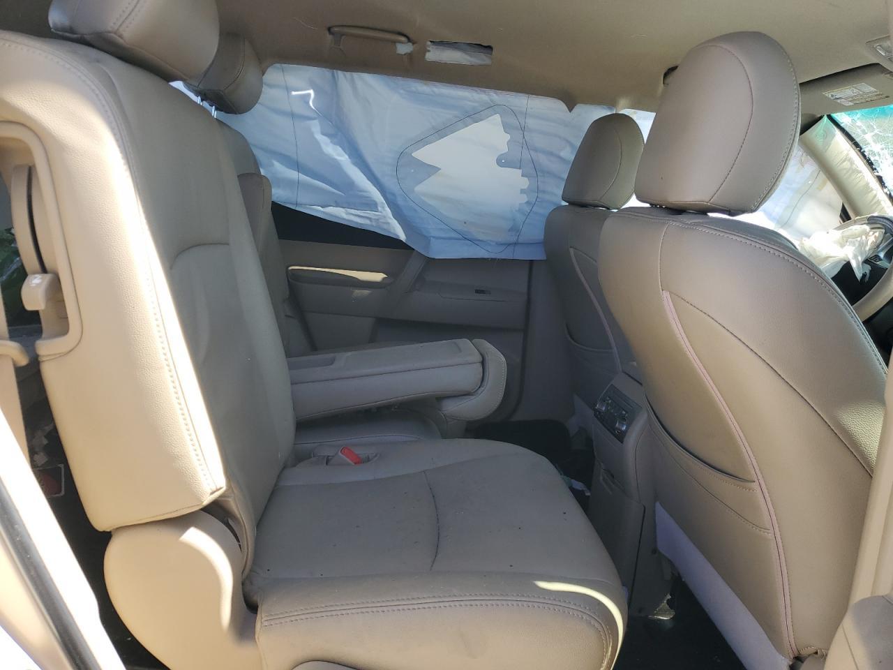 2012 TOYOTA HIGHLANDER