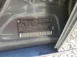 2006 BMW 3 SERIES