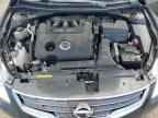 2011 NISSAN ALTIMA