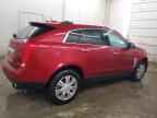 2016 CADILLAC SRX