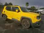 2019 JEEP Renegade