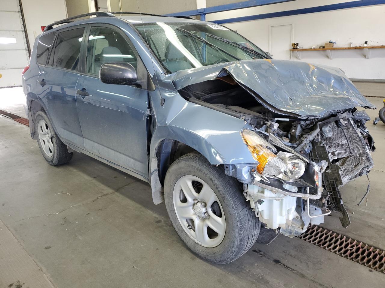 2008 TOYOTA RAV4