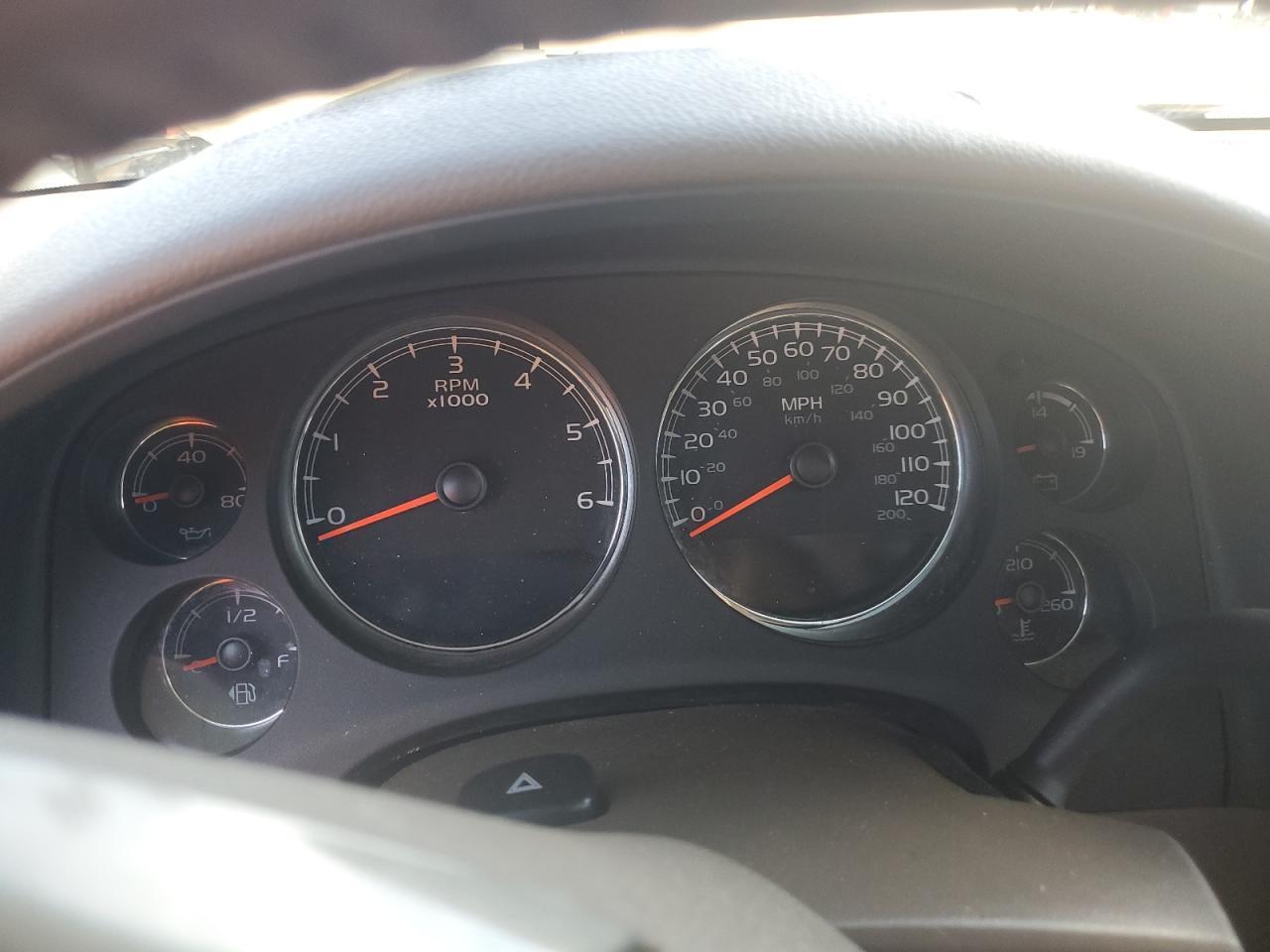 2012 CHEVROLET Silverado