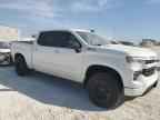 2023 CHEVROLET Silverado