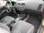 2001 HONDA CIVIC