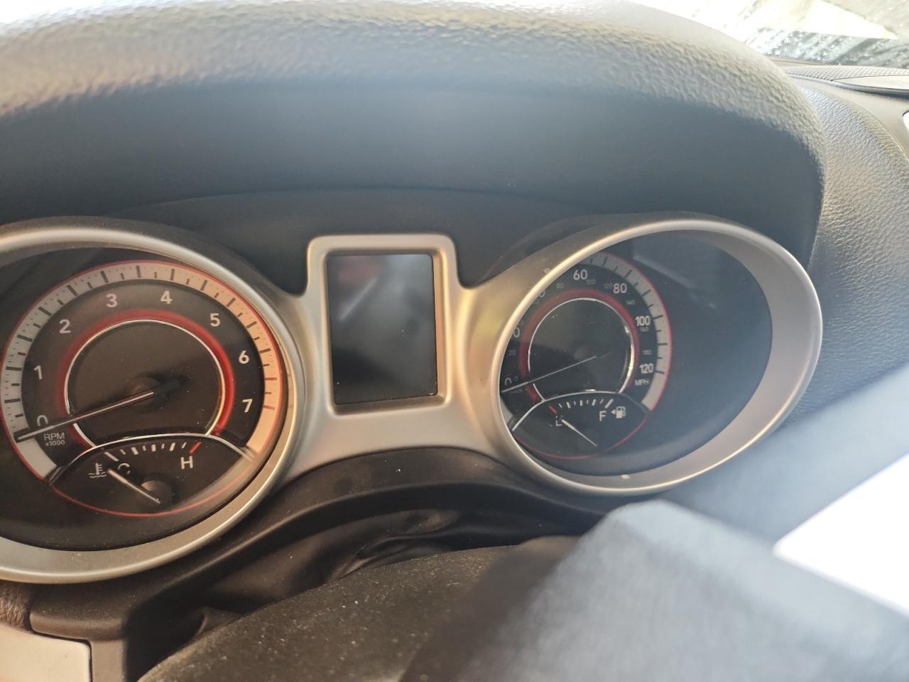 2019 DODGE JOURNEY