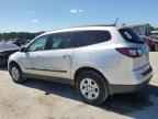 2016 CHEVROLET TRAVERSE