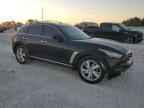 2012 INFINITI FX35