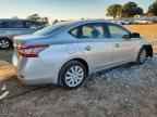 2014 NISSAN SENTRA