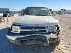 2000 TOYOTA 4Runner