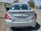 2019 NISSAN VERSA