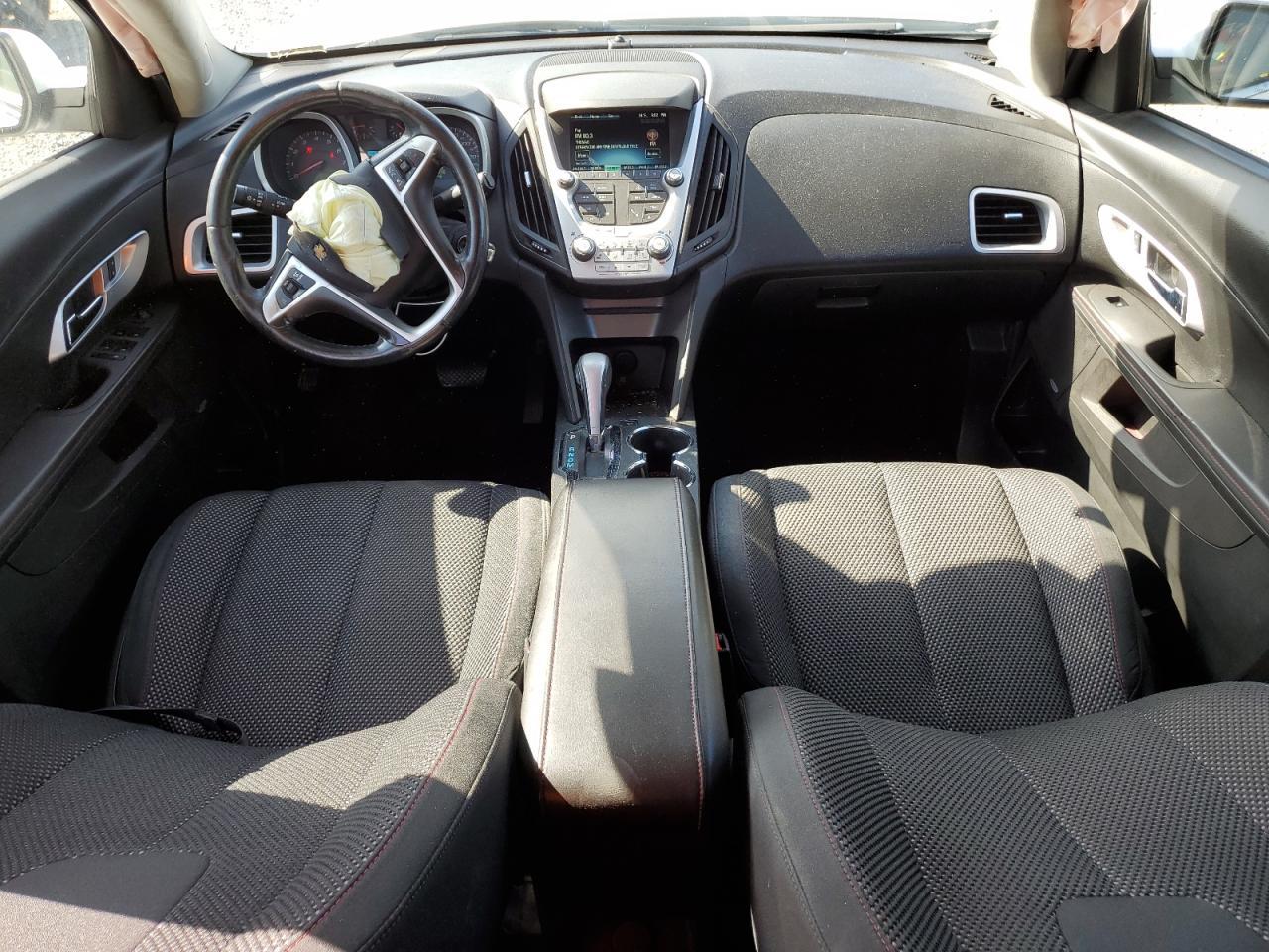 2013 CHEVROLET EQUINOX
