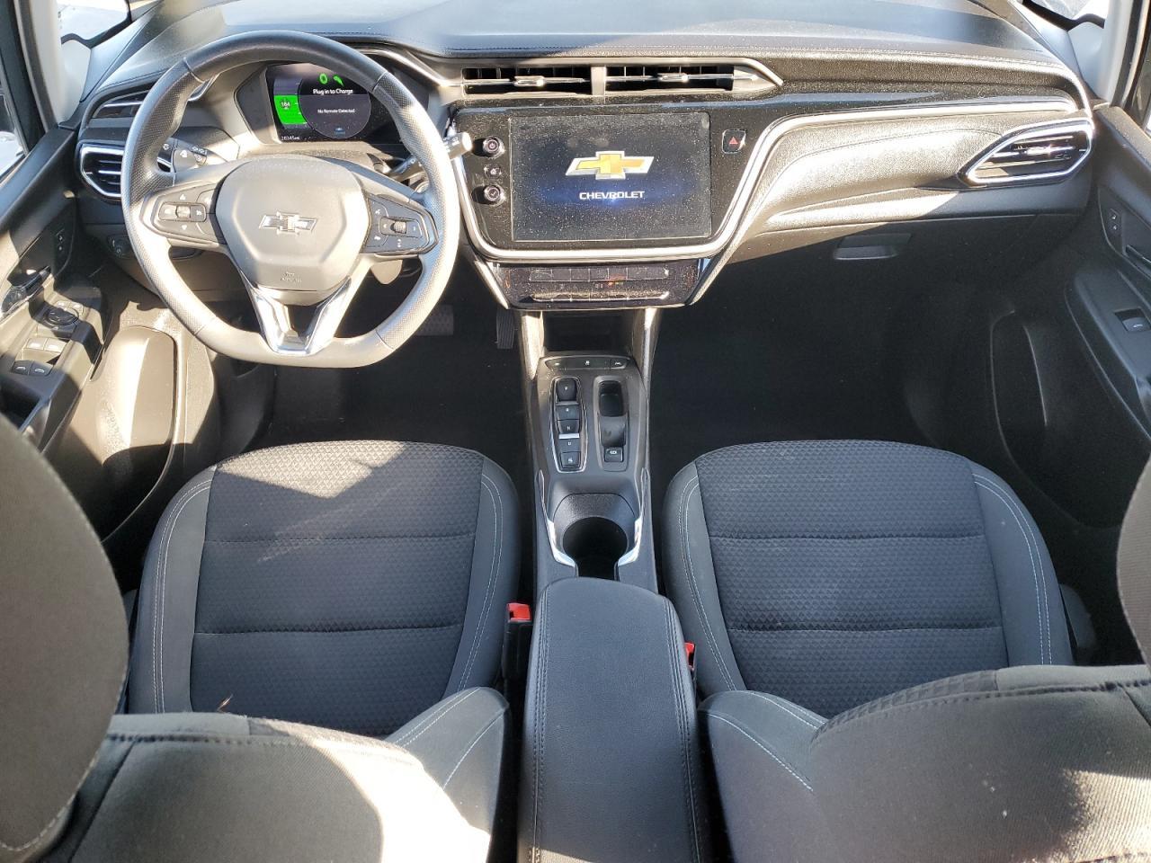 2023 CHEVROLET Bolt EV