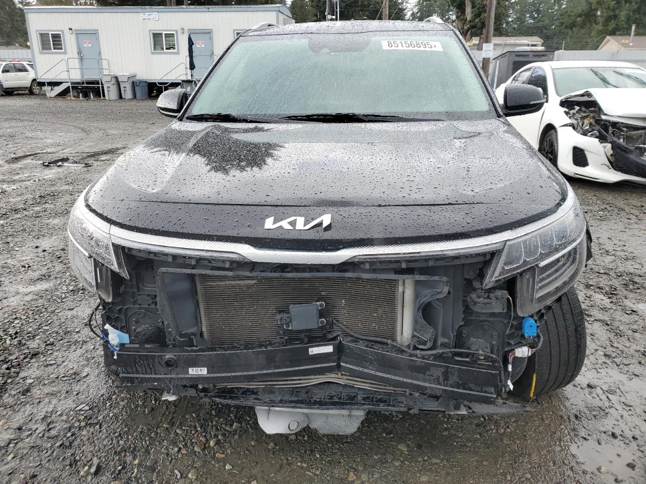 2023 KIA SELTOS