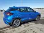 2022 NISSAN KICKS