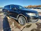 2016 LINCOLN MKX