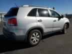 2012 KIA SORENTO