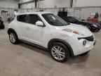 2013 NISSAN Juke