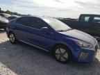 2022 HYUNDAI Ioniq