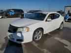 2013 DODGE Avenger