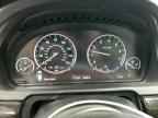 2011 BMW 5 series
