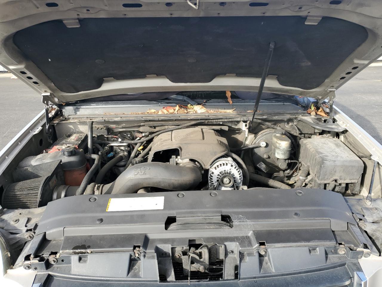 2007 GMC Yukon