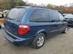 2001 DODGE GRAND CARAVAN