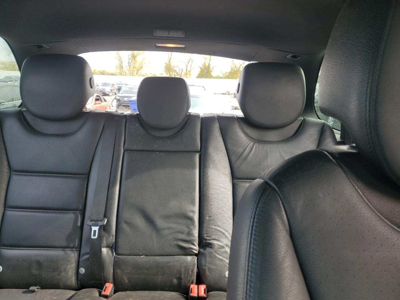 2009 PORSCHE CAYENNE
