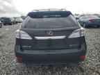 2010 LEXUS Rx