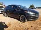 2014 FORD Fiesta