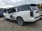 2025 CADILLAC Escalade ESV