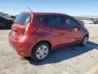 2019 NISSAN Versa Note