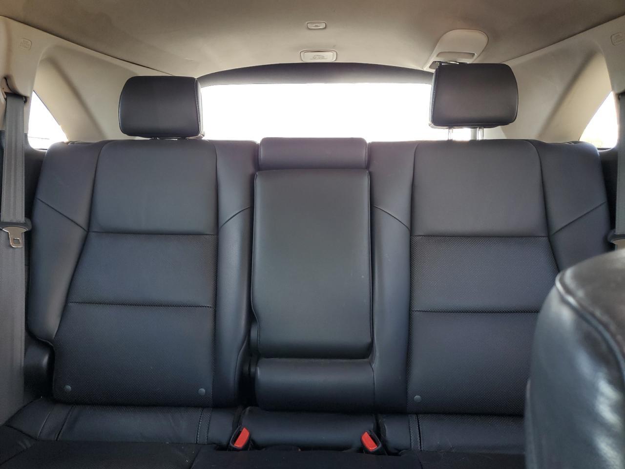 2014 ACURA RDX