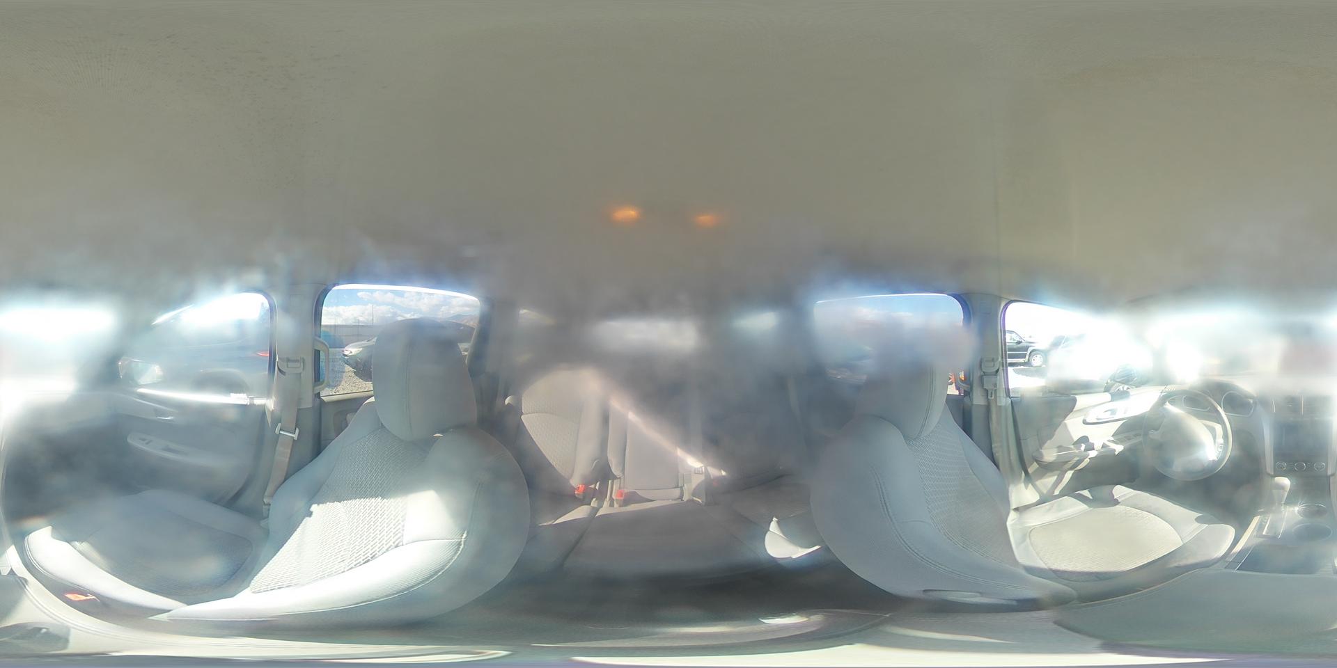 2011 CHEVROLET TRAVERSE