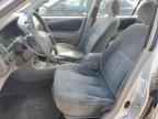 2000 TOYOTA COROLLA