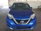 2017 NISSAN Versa Note