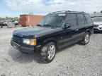 2000 LAND ROVER RANGE ROVER