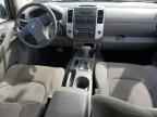 2010 NISSAN Frontier