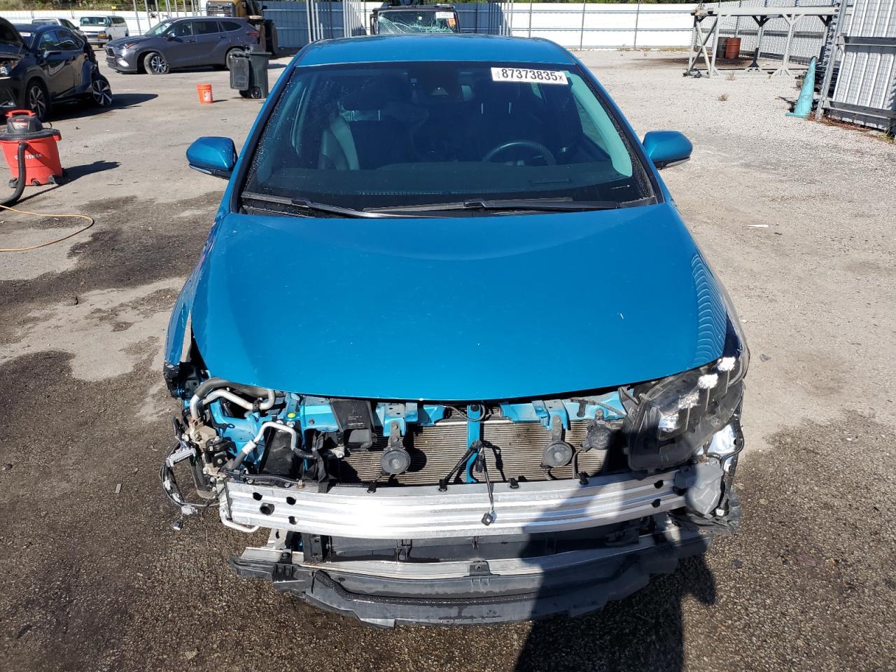 2017 TOYOTA Prius Prime